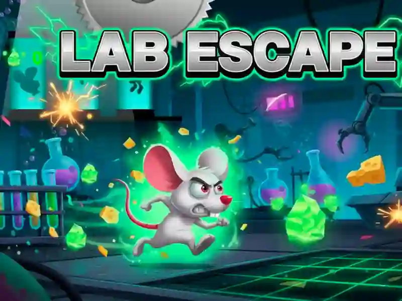 ゲームLab Escapeオンライン