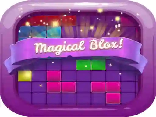 Magical Blox — 無料オンラインゲーム