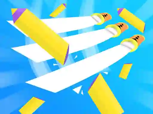 Sword Run 3D — 無料オンラインゲーム