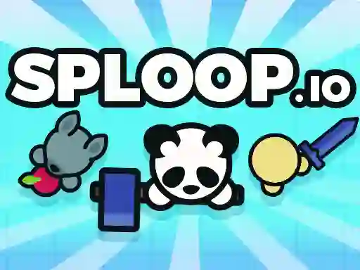 Sploop.io — 無料オンラインゲーム