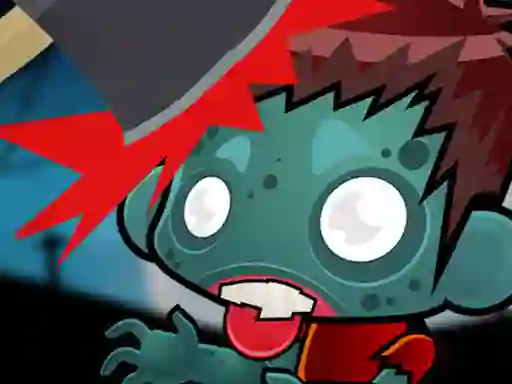 ゲームCut Crush Zombiesオンライン
