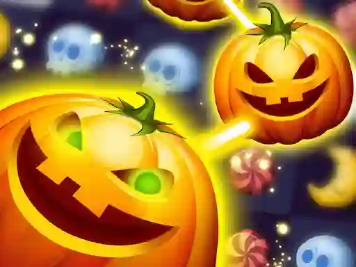 Happy Halloween — 無料オンラインゲーム