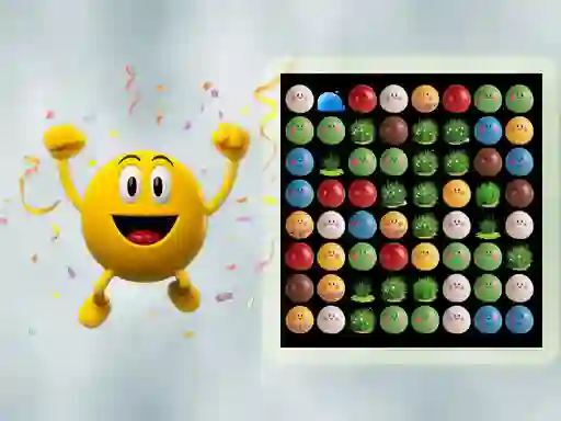 Gluttonous Bean — 無料オンラインゲーム