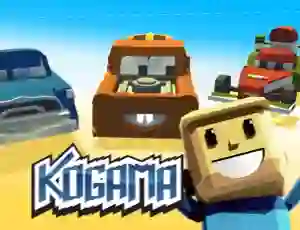 KOGAMA: Radiator Springs — 無料オンラインゲーム