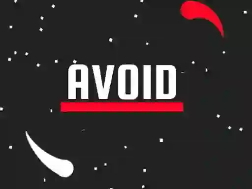 Avoid — 無料オンラインゲーム