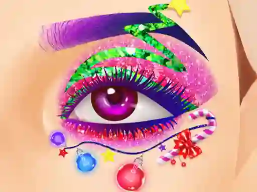 Eye Art 2 — 無料オンラインゲーム