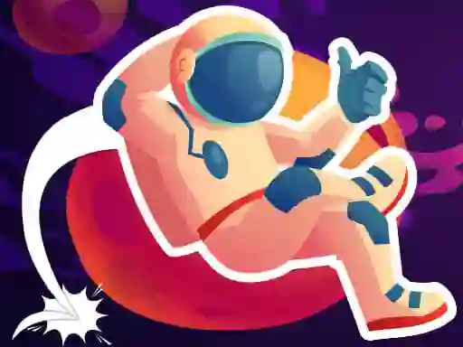 Jump On Jupiter — 無料オンラインゲーム