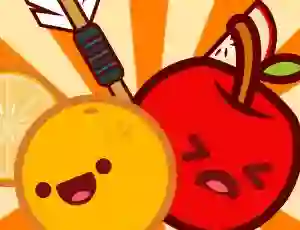 Fruit Shoot Boom — 無料オンラインゲーム