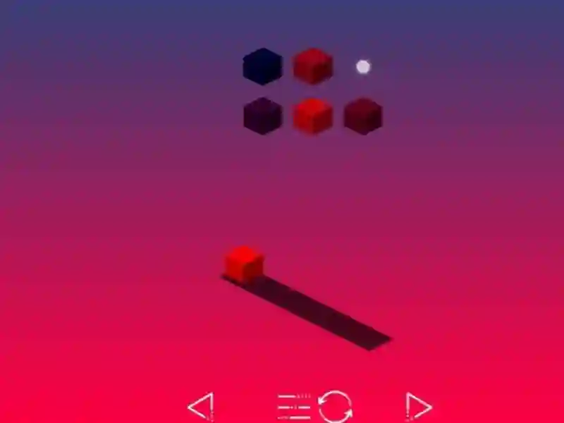 Pixochrome — 無料オンラインゲーム