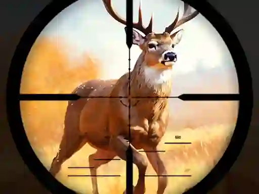 Wild Hunting Clash — 無料オンラインゲーム