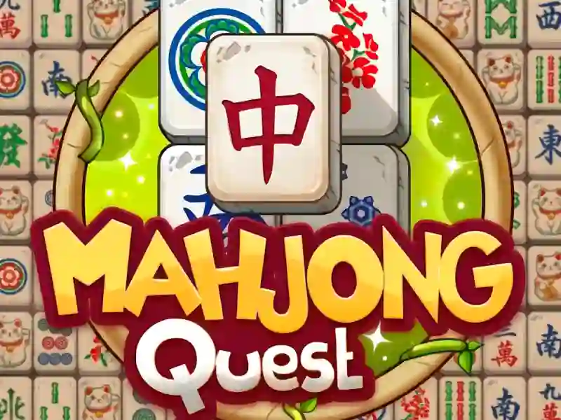 Mahjong Link Puzzle — 無料オンラインゲーム