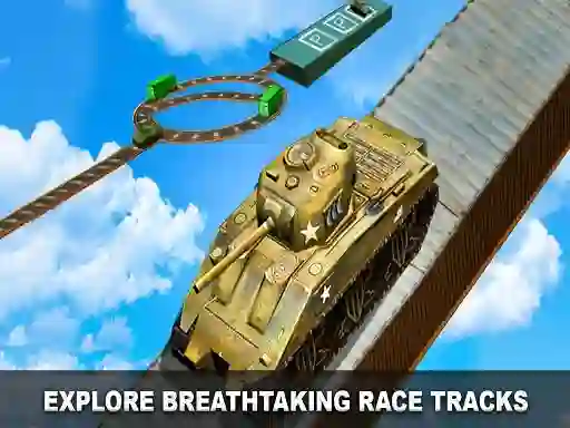 Explore Breathtaking Race Tracks — 無料オンラインゲーム