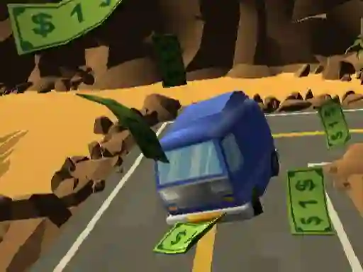 Highway Getaway — 無料オンラインゲーム