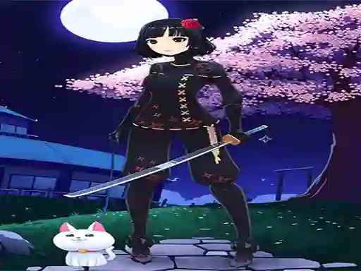 Anime Fantasy Dress Up - RPG Avatar Maker — 無料オンラインゲーム