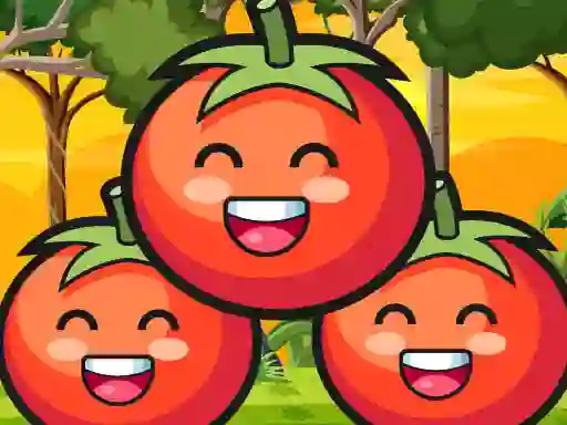 Tomato Ketchup — 無料オンラインゲーム