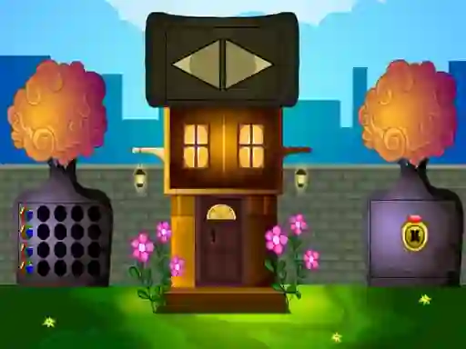 Colony Escape — 無料オンラインゲーム
