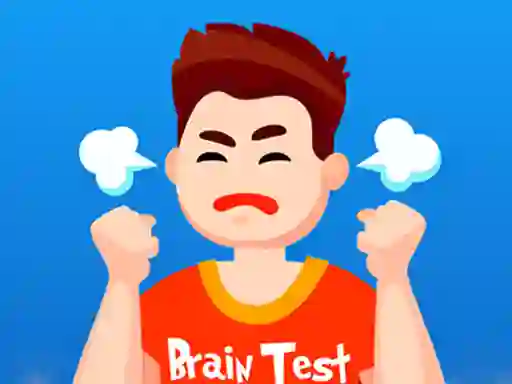 Test Your Brain! — 無料オンラインゲーム