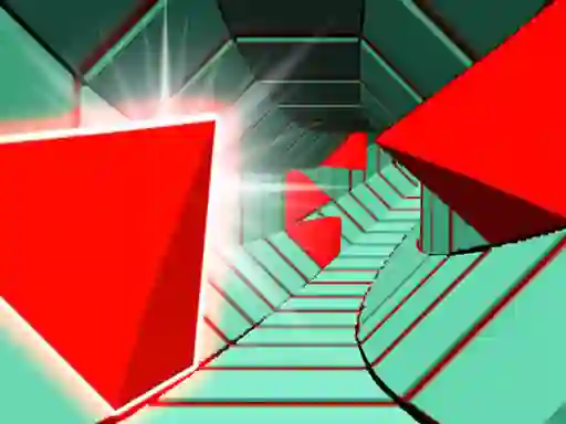 Two Tubes 3d — 無料オンラインゲーム