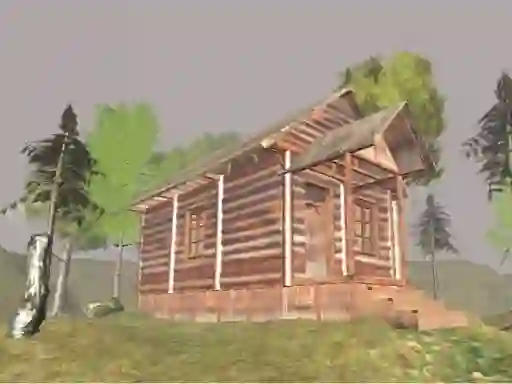 Survive In The Forest — 無料オンラインゲーム