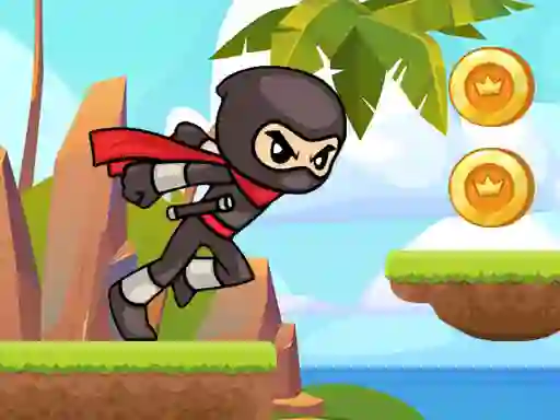 Fast Ninja — 無料オンラインゲーム