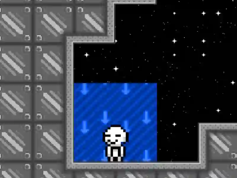 ゲームGravityオンライン