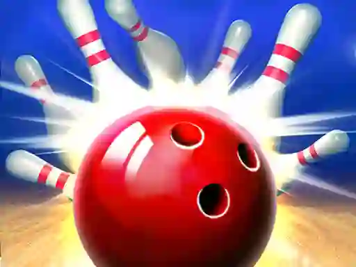 Bowling — 無料オンラインゲーム