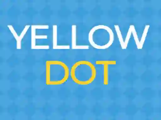 Yellow Dot — 無料オンラインゲーム