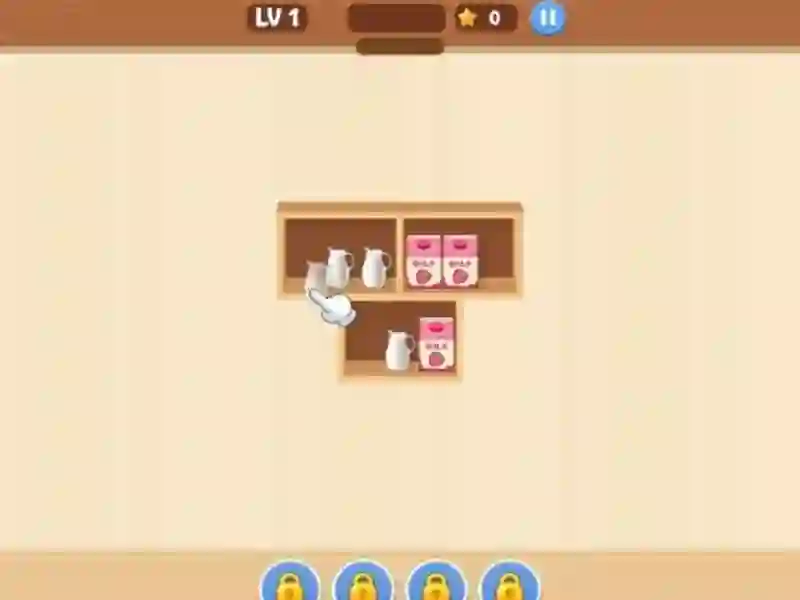 Goods Match — 無料オンラインゲーム