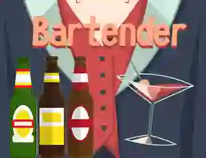 Bartender — 無料オンラインゲーム