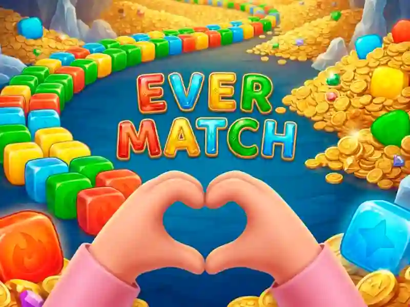 ゲームEver Matchオンライン