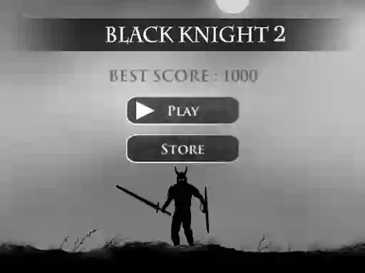 Black Knight 2 — 無料オンラインゲーム