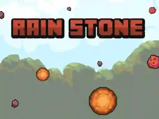 Rain Stone — 無料オンラインゲーム