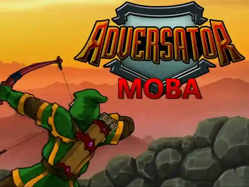 Adversator — 無料オンラインゲーム