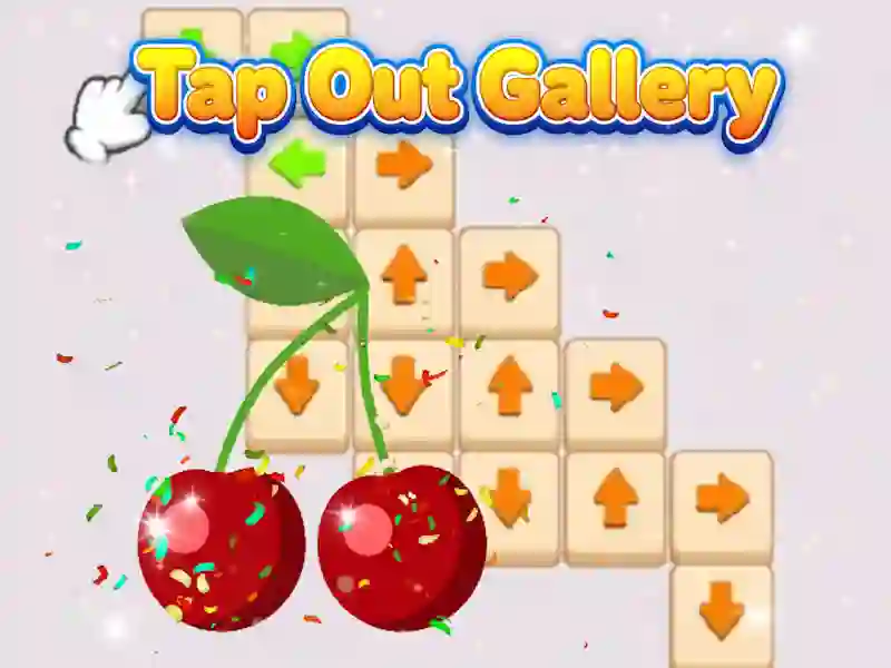 ゲームTap Out Galleryオンライン