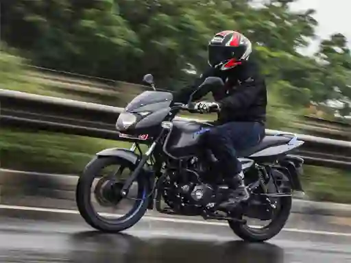Bajaj Pulsar 125 — 無料オンラインゲーム