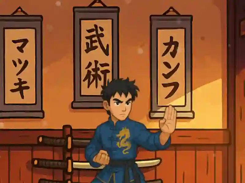 Match Fighter — 無料オンラインゲーム