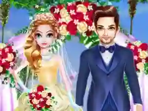 Bride Wedding Dresses — 無料オンラインゲーム