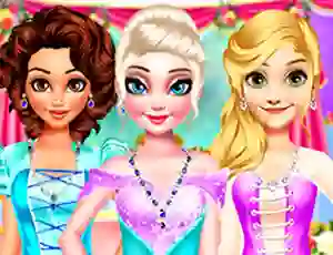 BFF Wedding Dress Design — 無料オンラインゲーム