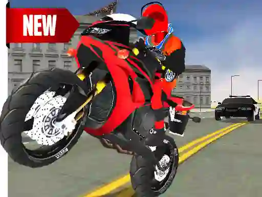 Moto Real Bike Racing — 無料オンラインゲーム
