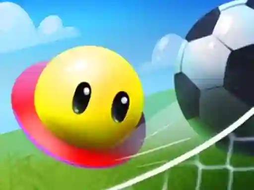 Soccer Ping. io — 無料オンラインゲーム