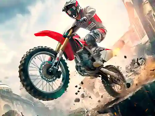 Trial Xtreme — 無料オンラインゲーム