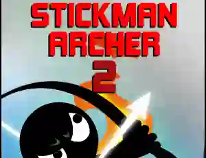 ゲームStickman Archer 2オンライン