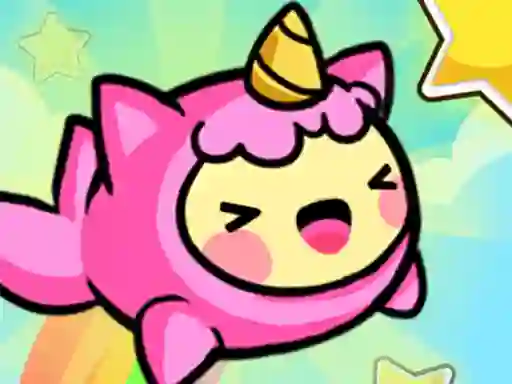 Happy Hop Online — 無料オンラインゲーム