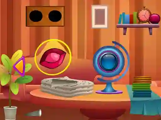 Find the Teddy Bear — 無料オンラインゲーム