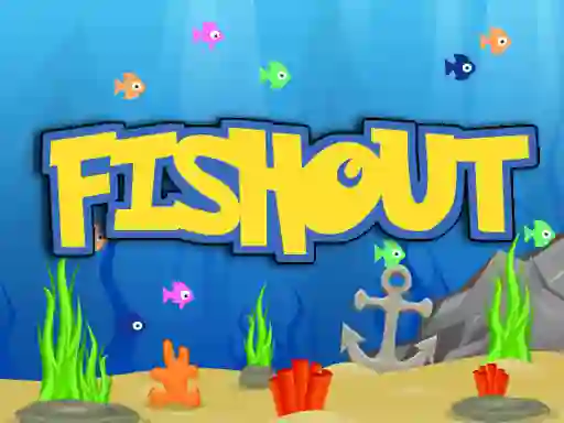 Fishout — 無料オンラインゲーム