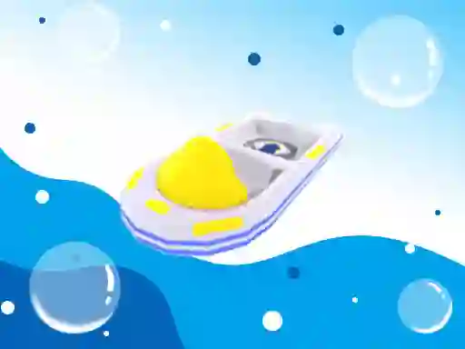 Water Race 3d — 無料オンラインゲーム