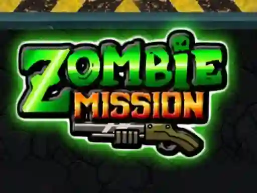 ゲームZombie Missionオンライン