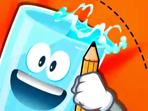 Happy Fill Glass — 無料オンラインゲーム