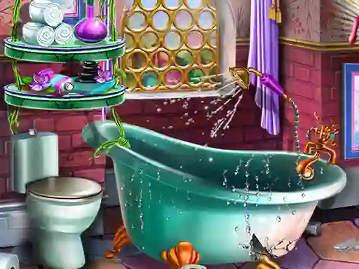 Luxury bath design — 無料オンラインゲーム