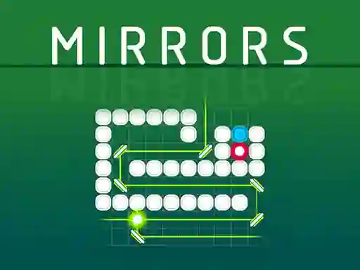 Mirrors — 無料オンラインゲーム